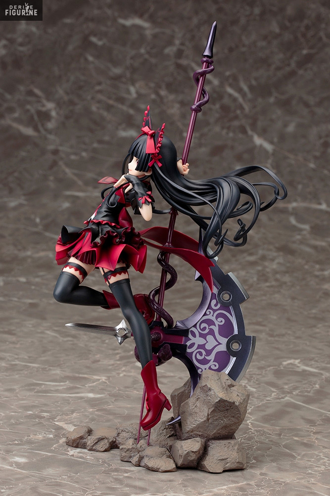 Gate - Figurine Rory Mercury 5 Gate - Figurine Rory Mercury – Image 5
