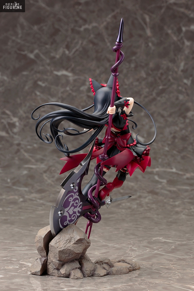 Gate - Figurine Rory Mercury 6 Gate - Figurine Rory Mercury – Image 6