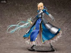 Fate/Grand Order - Figurine Saber/Altria Pendragon, Second Ascension