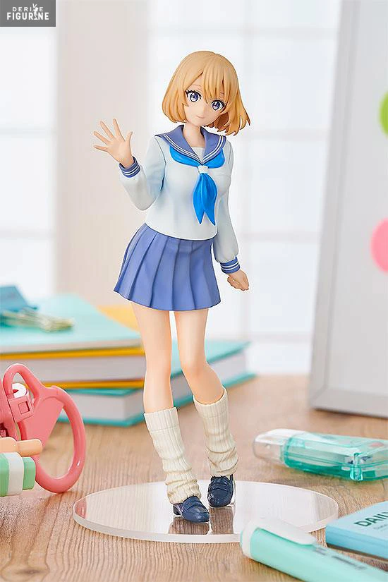 A Couple Of Cuckoos - Figurine Sachi Umino, Pop Up Parade 2 A Couple Of Cuckoos - Figurine Sachi Umino, Pop Up Parade – Image 2