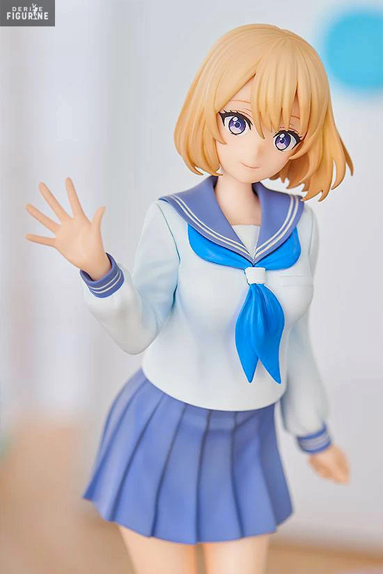 A Couple Of Cuckoos - Figurine Sachi Umino, Pop Up Parade 4 A Couple Of Cuckoos - Figurine Sachi Umino, Pop Up Parade – Image 4