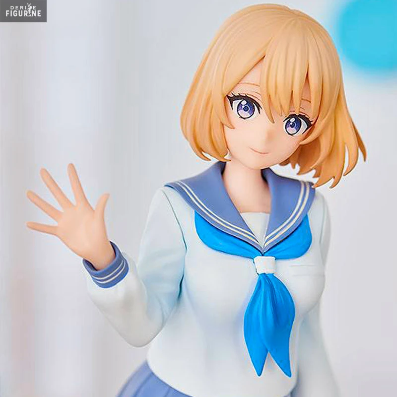 A Couple Of Cuckoos - Figurine Sachi Umino, Pop Up Parade 1 A Couple Of Cuckoos - Figurine Sachi Umino, Pop Up Parade