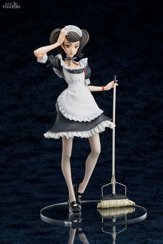 Persona 5 - Figurine Sadayo Kawakami 2 Persona 5 - Figurine Sadayo Kawakami – Image 2