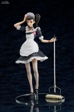 Persona 5 - Figurine Sadayo Kawakami 9 Persona 5 - Figurine Sadayo Kawakami -Jeux Vidéo Soldes Magasin figurine sadayo kawakami 3