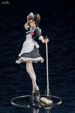 Persona 5 - Figurine Sadayo Kawakami 10 Persona 5 - Figurine Sadayo Kawakami -Jeux Vidéo Soldes Magasin figurine sadayo kawakami 4