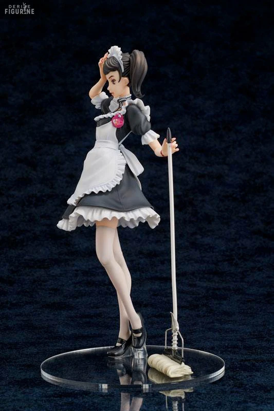 Persona 5 - Figurine Sadayo Kawakami 5 Persona 5 - Figurine Sadayo Kawakami – Image 5