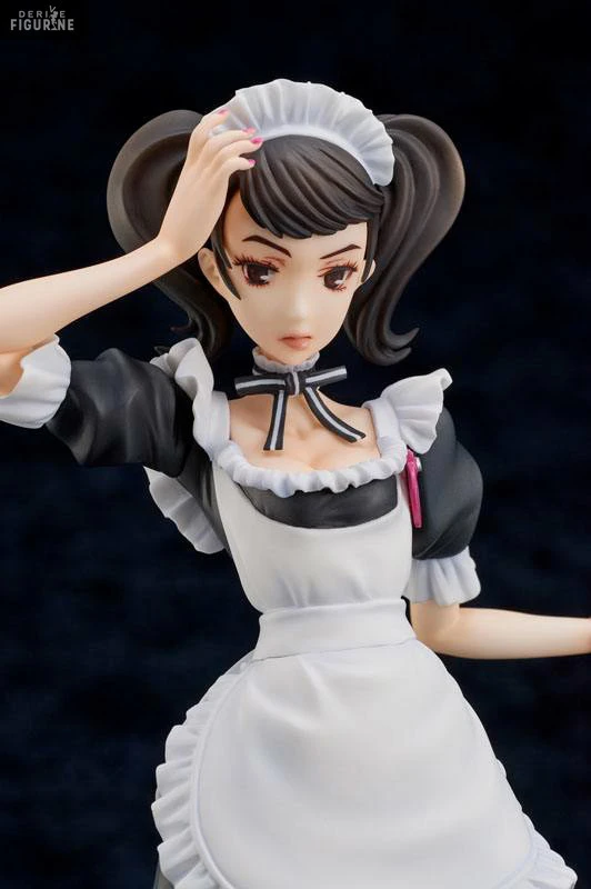 Persona 5 - Figurine Sadayo Kawakami 6 Persona 5 - Figurine Sadayo Kawakami – Image 6