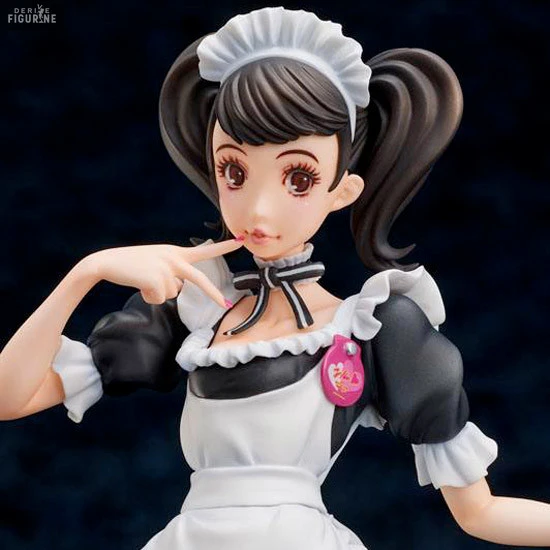 Persona 5 - Figurine Sadayo Kawakami 1 Persona 5 - Figurine Sadayo Kawakami