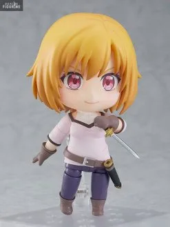 Peach Boy Riverside - Figurine Sally, Nendoroid -Jeux Vidéo Soldes Magasin figurine sally nendoroid 2