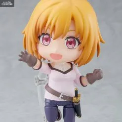 Peach Boy Riverside - Figurine Sally, Nendoroid