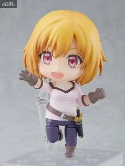 Peach Boy Riverside - Figurine Sally, Nendoroid -Jeux Vidéo Soldes Magasin figurine sally nendoroid 3