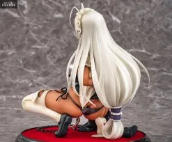 Full Metal Daemon Muramasa - Figurine Sansei -Jeux Vidéo Soldes Magasin figurine sansei 3