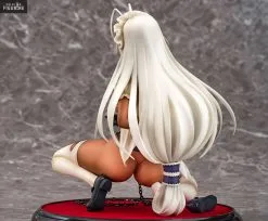 Full Metal Daemon Muramasa - Figurine Sansei -Jeux Vidéo Soldes Magasin figurine sansei 5