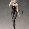 Strike Witches - Figurine Sanya V. Litvyak, Bunny Style