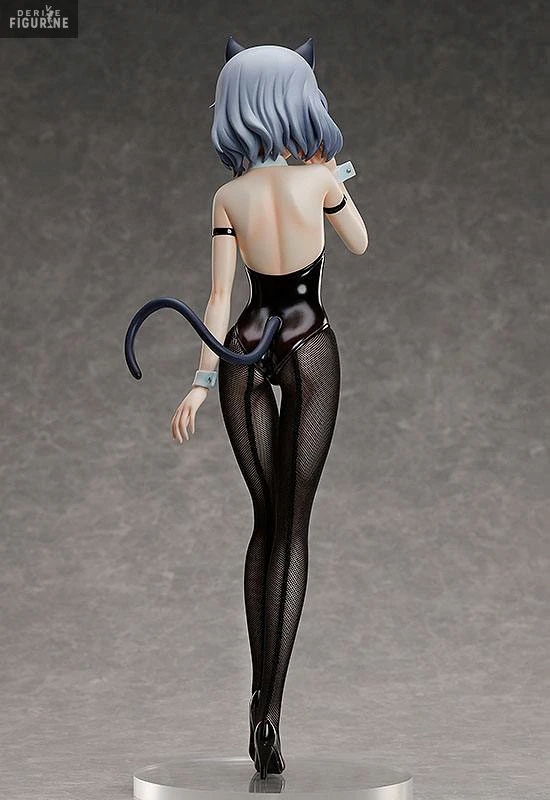 Strike Witches - Figurine Sanya V. Litvyak, Bunny Style 5 Strike Witches - Figurine Sanya V. Litvyak, Bunny Style – Image 5