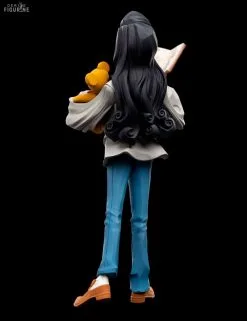 Labyrinth - Figurine Sarah Williams, Ludo, Jareth Ou Pack Limité Sarah & Ludo Twin, Mini Epics -Jeux Vidéo Soldes Magasin figurine sarah williams ludo jareth pack limite sarah ludo twin mini epics 2