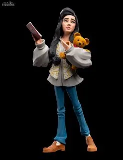 Labyrinth - Figurine Sarah Williams, Ludo, Jareth Ou Pack Limité Sarah & Ludo Twin, Mini Epics