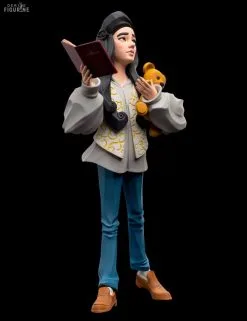 Labyrinth - Figurine Sarah Williams, Ludo, Jareth Ou Pack Limité Sarah & Ludo Twin, Mini Epics -Jeux Vidéo Soldes Magasin figurine sarah williams ludo jareth pack limite sarah ludo twin mini epics 3