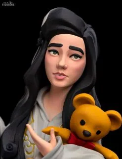 Labyrinth - Figurine Sarah Williams, Ludo, Jareth Ou Pack Limité Sarah & Ludo Twin, Mini Epics -Jeux Vidéo Soldes Magasin figurine sarah williams ludo jareth pack limite sarah ludo twin mini epics 5