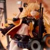 Girls Frontline - Figurine S.A.T.8, Heavy Damage