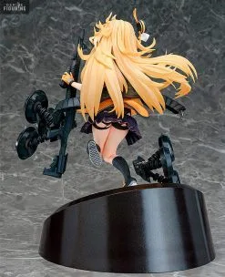 Girls Frontline - Figurine S.A.T.8, Heavy Damage -Jeux Vidéo Soldes Magasin figurine sat8 heavy damage 5