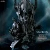 Le Seigneur Des Anneaux - Figurine Sauron Premium Edition, Defo-Real Series