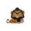 Kyseii Figurine Pop Scar With Meat Exclusive Specialty Series (Disney Vilains)