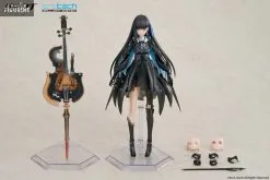 PRÉCOMMANDE - Punishing: Gray Raven - Figurine Selena Tempest