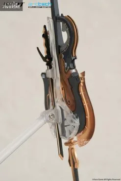 PRÉCOMMANDE - Punishing: Gray Raven - Figurine Selena Tempest 10 PRÉCOMMANDE - Punishing: Gray Raven - Figurine Selena Tempest -Jeux Vidéo Soldes Magasin figurine selena tempest 4