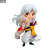 Inuyasha - Figurine Sesshōmaru A Ou B, Q Posket