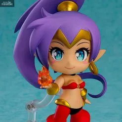 Figurine Shantae, Nendoroid -Jeux Vidéo Soldes Magasin figurine shantae nendoroid 1
