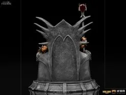 Mortal Kombat - Figurine Shao Kahn, BDS Deluxe Art Scale 10 Mortal Kombat - Figurine Shao Kahn, BDS Deluxe Art Scale -Jeux Vidéo Soldes Magasin figurine shao kahn bds deluxe art scale 4