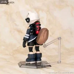 Arknights - Figurine Shaw, Arctech