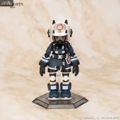 Arknights - Figurine Shaw, Arctech 9 Arknights - Figurine Shaw, Arctech -Jeux Vidéo Soldes Magasin figurine shaw arctech 3