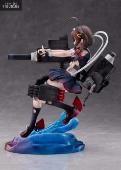 PRÉCOMMANDE - Kantai Collection - Figurine Shigure, Kai Ni Decisive Battle Mode -Jeux Vidéo Soldes Magasin figurine shigure kai ni decisive battle mode 2