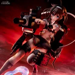 PRÉCOMMANDE - Kantai Collection - Figurine Shigure, Kai Ni Decisive Battle Mode