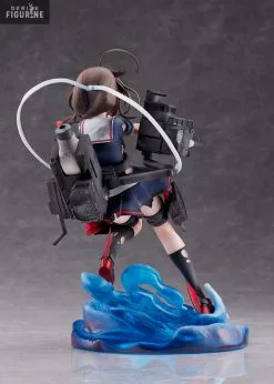 PRÉCOMMANDE - Kantai Collection - Figurine Shigure, Kai Ni Decisive Battle Mode -Jeux Vidéo Soldes Magasin figurine shigure kai ni decisive battle mode 3