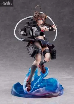 PRÉCOMMANDE - Kantai Collection - Figurine Shigure, Kai Ni Decisive Battle Mode -Jeux Vidéo Soldes Magasin figurine shigure kai ni decisive battle mode 4