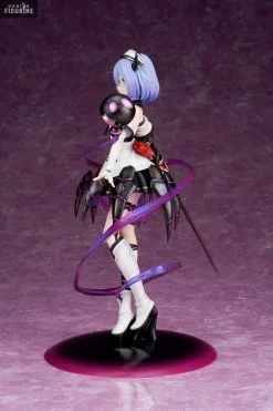 Death End Re:Quest - Figurine Shina Ninomiya -Jeux Vidéo Soldes Magasin figurine shina ninomiya 2