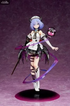 Death End Re:Quest - Figurine Shina Ninomiya