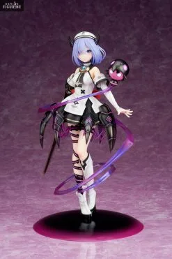 Death End Re:Quest - Figurine Shina Ninomiya -Jeux Vidéo Soldes Magasin figurine shina ninomiya 3