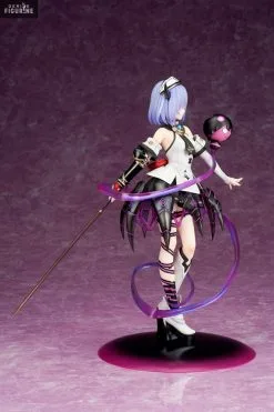Death End Re:Quest - Figurine Shina Ninomiya -Jeux Vidéo Soldes Magasin figurine shina ninomiya 5