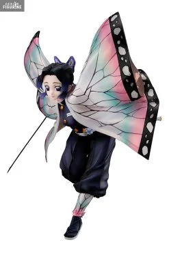 Demon Slayer: Kimetsu No Yaiba - Figurine Shinobu Kocho, Gals