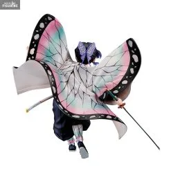 Demon Slayer: Kimetsu No Yaiba - Figurine Shinobu Kocho, Gals 11 Demon Slayer: Kimetsu No Yaiba - Figurine Shinobu Kocho, Gals -Jeux Vidéo Soldes Magasin figurine shinobu kocho gals 5