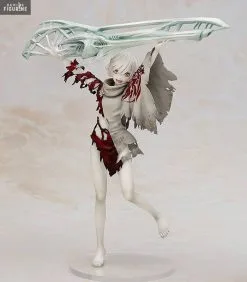 God Eater - Figurine Shio 7 God Eater - Figurine Shio -Jeux Vidéo Soldes Magasin figurine shio 1