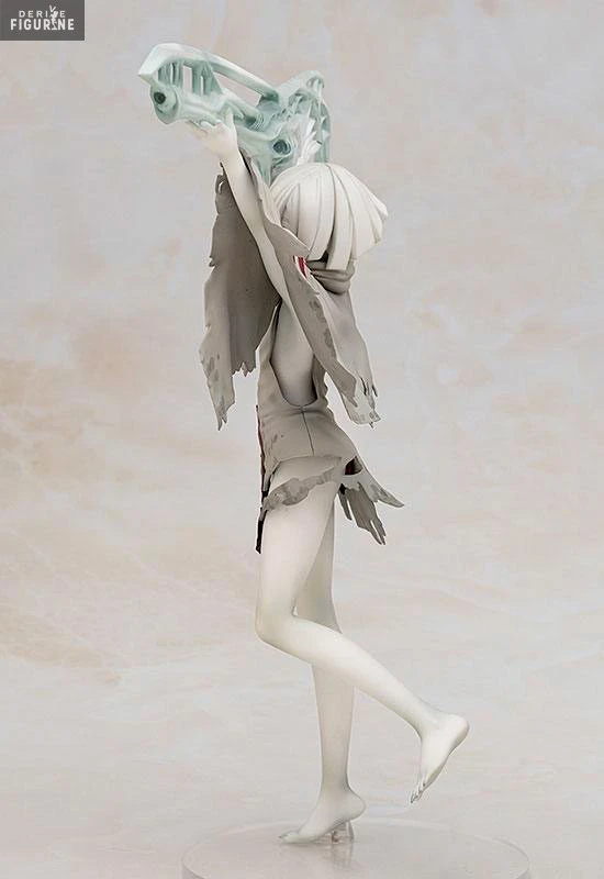 God Eater - Figurine Shio 3 God Eater - Figurine Shio – Image 3