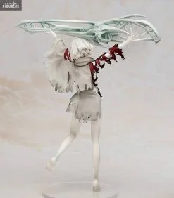 God Eater - Figurine Shio 9 God Eater - Figurine Shio -Jeux Vidéo Soldes Magasin figurine shio 3