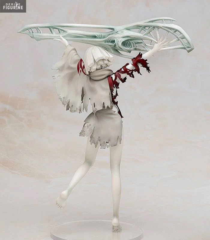 God Eater - Figurine Shio 4 God Eater - Figurine Shio – Image 4