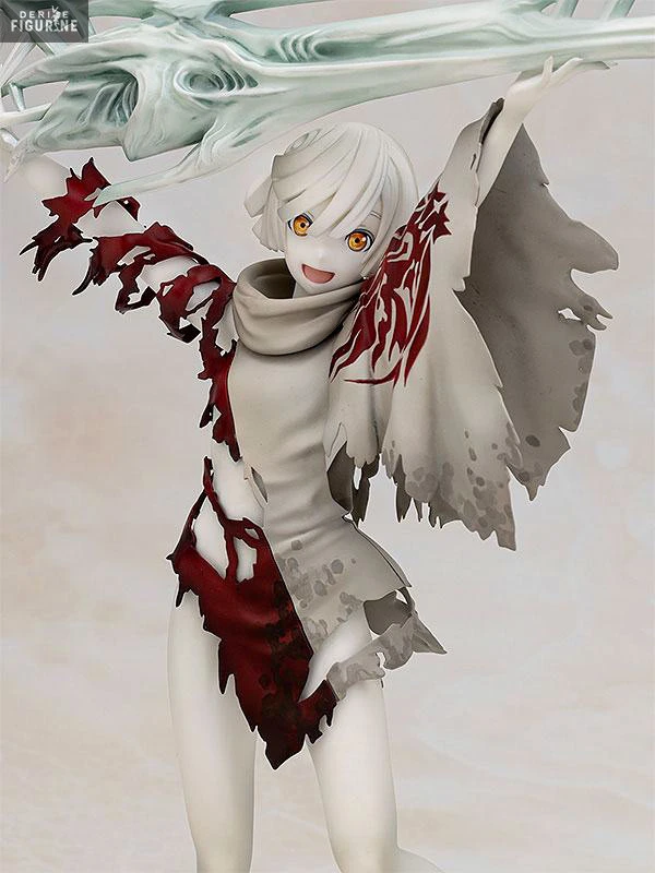 God Eater - Figurine Shio 5 God Eater - Figurine Shio – Image 5
