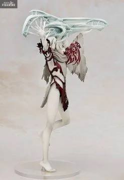 God Eater - Figurine Shio 11 God Eater - Figurine Shio -Jeux Vidéo Soldes Magasin figurine shio 5